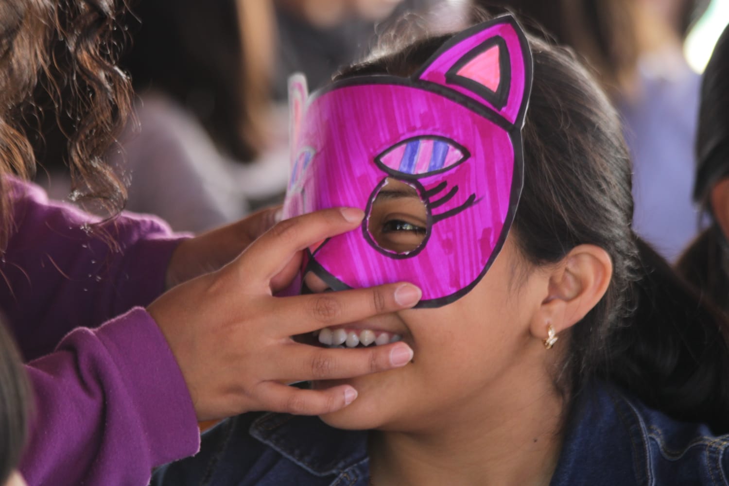 Se realiza con éxito curso de verano 2025 en Chiautempan